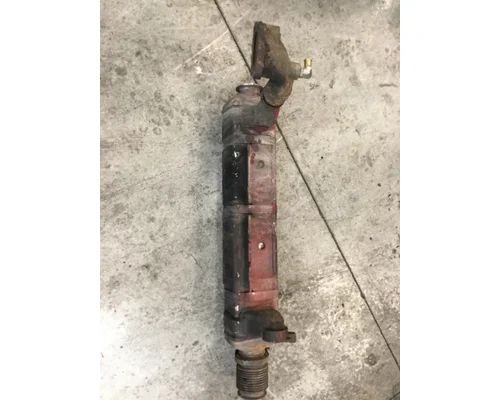 CUMMINS  EGR Cooler