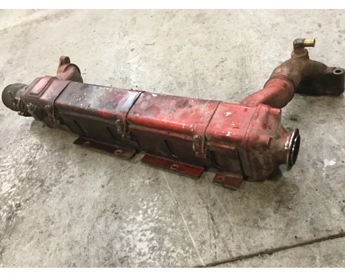 CUMMINS  EGR Cooler