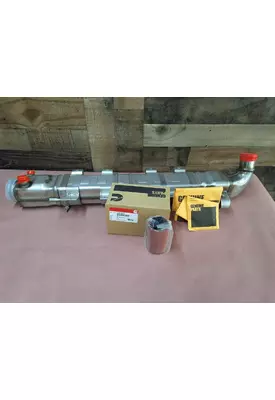 CUMMINS  EGR Cooler
