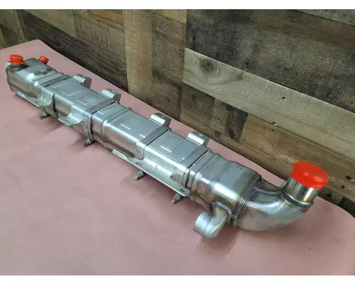 CUMMINS  EGR Cooler