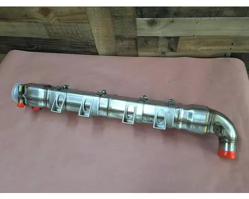 CUMMINS  EGR Cooler