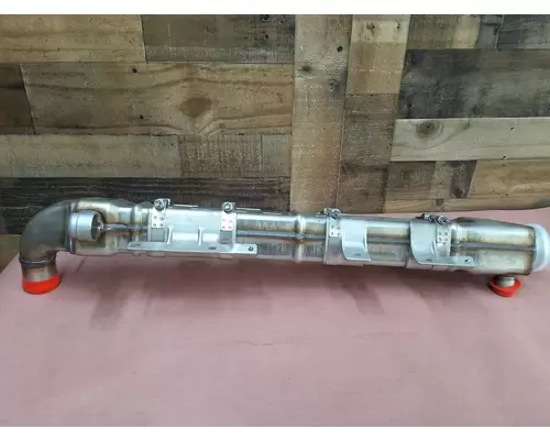 CUMMINS  EGR Cooler