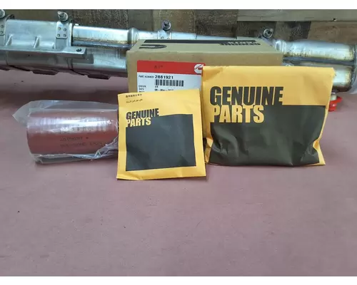 CUMMINS  EGR Cooler