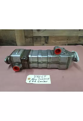 CUMMINS  EGR Cooler