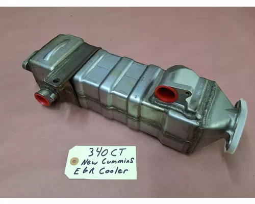 CUMMINS  EGR Cooler