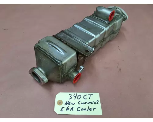 CUMMINS  EGR Cooler