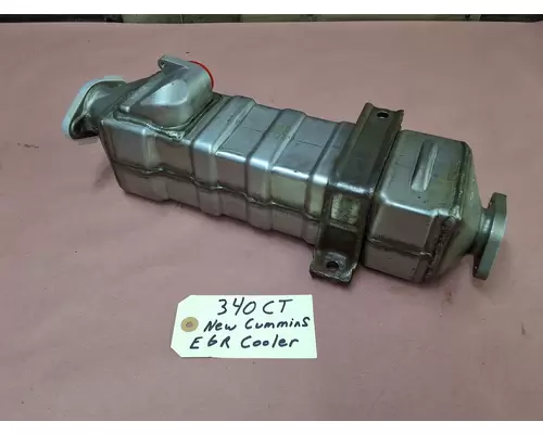 CUMMINS  EGR Cooler