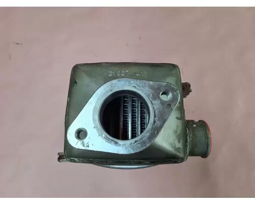 CUMMINS  EGR Cooler
