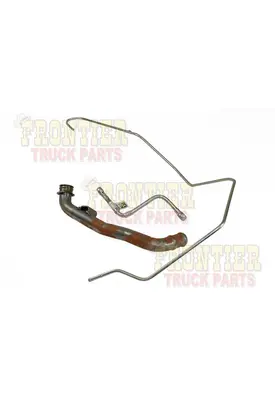 CUMMINS  EGR Line