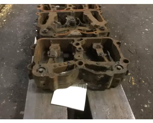 CUMMINS  ENGINE BRAKE