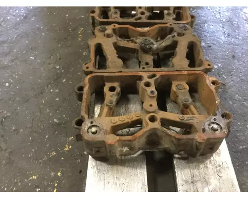 CUMMINS  ENGINE BRAKE