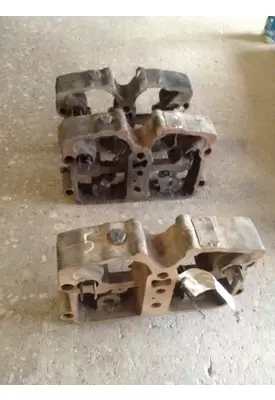 CUMMINS  ENGINE BRAKE