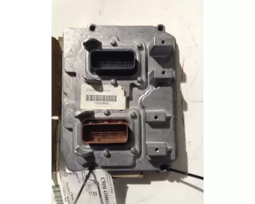 CUMMINS  ENGINE CONTROL MODULE (ECM)