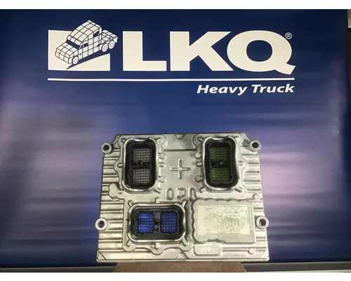 CUMMINS  ENGINE CONTROL MODULE (ECM)