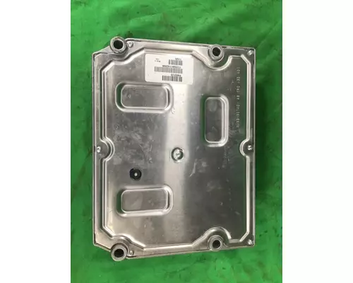 CUMMINS  ENGINE CONTROL MODULE (ECM)