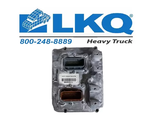 CUMMINS  ENGINE CONTROL MODULE (ECM)