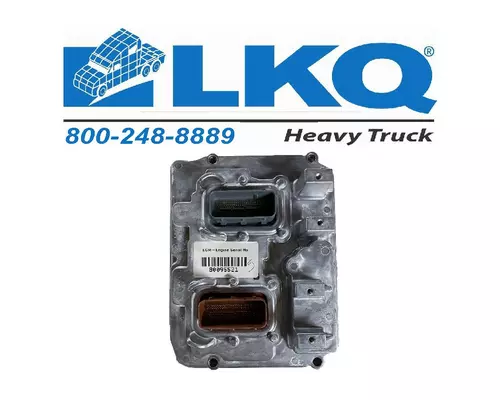 CUMMINS  ENGINE CONTROL MODULE (ECM)