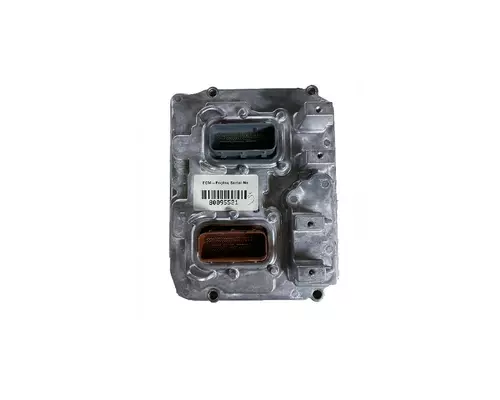 CUMMINS  ENGINE CONTROL MODULE (ECM)