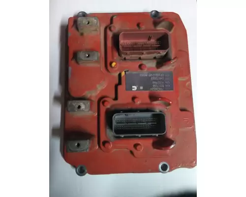 CUMMINS  ENGINE CONTROL MODULE (ECM)