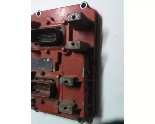 CUMMINS  ENGINE CONTROL MODULE (ECM)