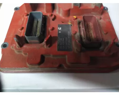 CUMMINS  ENGINE CONTROL MODULE (ECM)