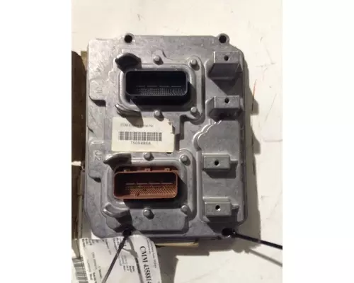 CUMMINS  ENGINE CONTROL MODULE (ECM)