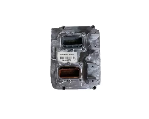 CUMMINS  ENGINE CONTROL MODULE (ECM)