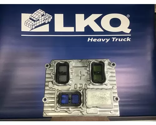 CUMMINS  ENGINE CONTROL MODULE (ECM)
