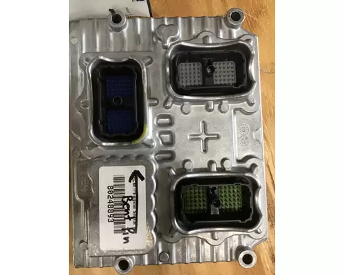 CUMMINS  ENGINE CONTROL MODULE (ECM)