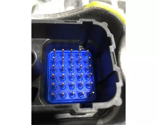 CUMMINS  ENGINE CONTROL MODULE (ECM)