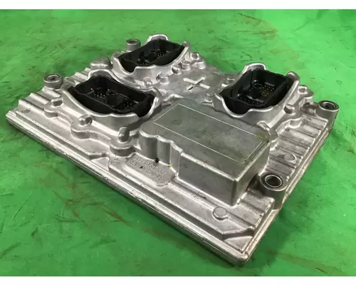 CUMMINS  ENGINE CONTROL MODULE (ECM)