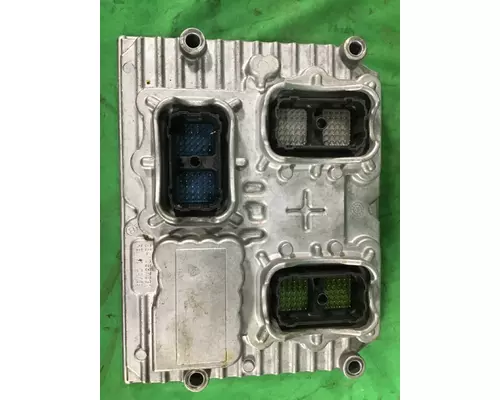 CUMMINS  ENGINE CONTROL MODULE (ECM)