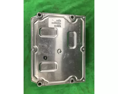 CUMMINS  ENGINE CONTROL MODULE (ECM)