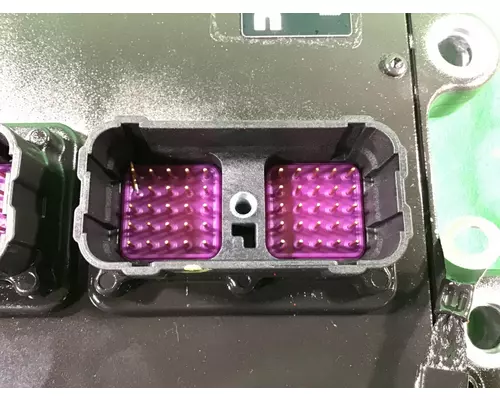 CUMMINS  ENGINE CONTROL MODULE (ECM)