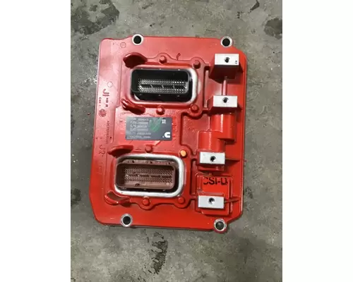 CUMMINS  ENGINE CONTROL MODULE (ECM)