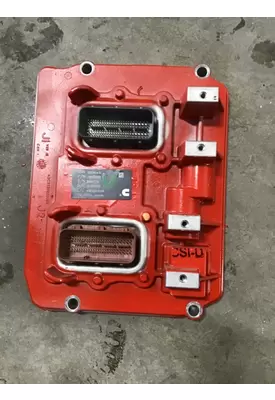 CUMMINS  ENGINE CONTROL MODULE (ECM)