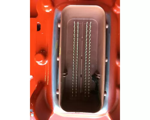 CUMMINS  ENGINE CONTROL MODULE (ECM)