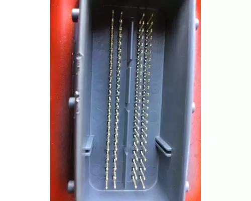 CUMMINS  ENGINE CONTROL MODULE (ECM)