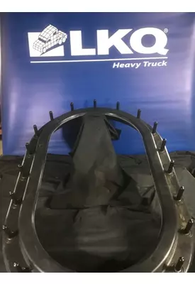 CUMMINS  ENGINE MOUNTS, ENGINE (REAR)