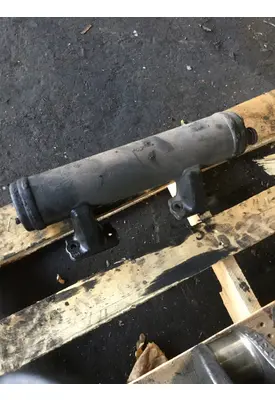 CUMMINS  ENGINE OIL COOLER