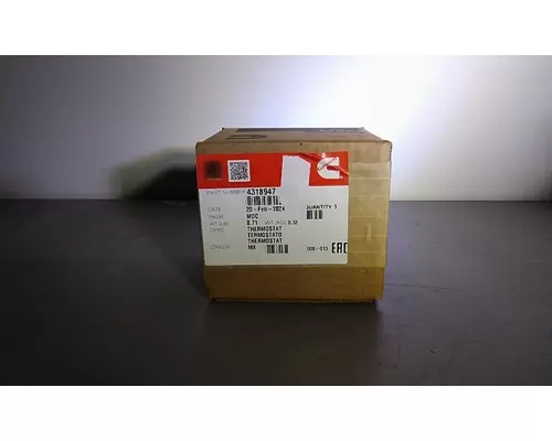 CUMMINS  ENGINE PART MISC