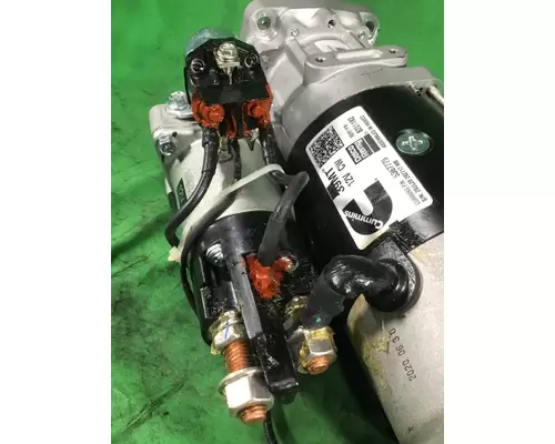 CUMMINS  ENGINE PART MISC