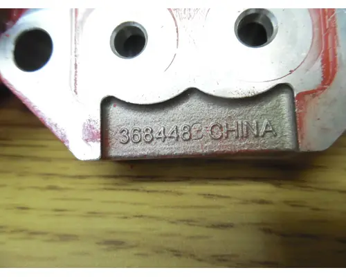 CUMMINS  ENGINE PART MISC