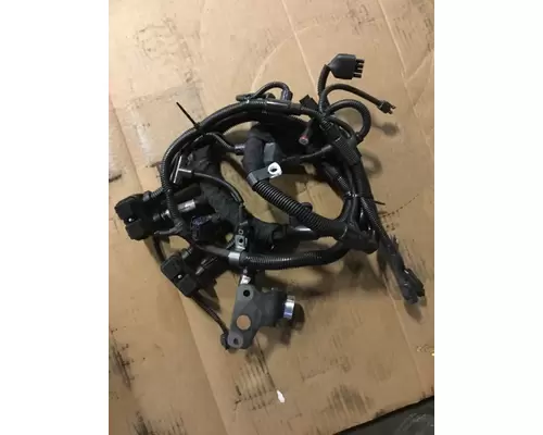 CUMMINS  ENGINE WIRING HARNESS