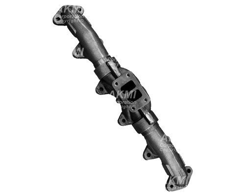 CUMMINS  EXHAUST MANIFOLD