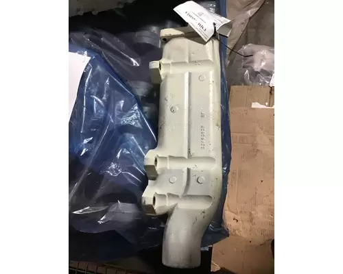 CUMMINS  EXHAUST MANIFOLD