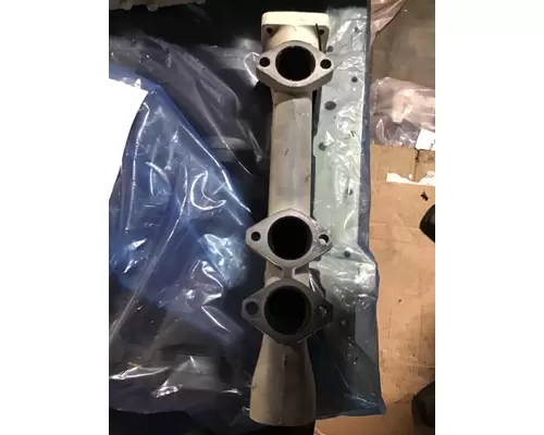 CUMMINS  EXHAUST MANIFOLD