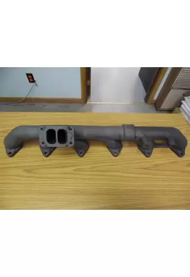 CUMMINS  EXHAUST MANIFOLD