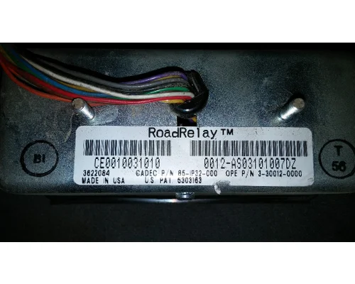CUMMINS  Electrical Parts, Misc.