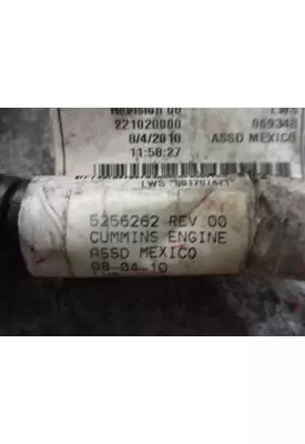CUMMINS  Electrical Parts, Misc.